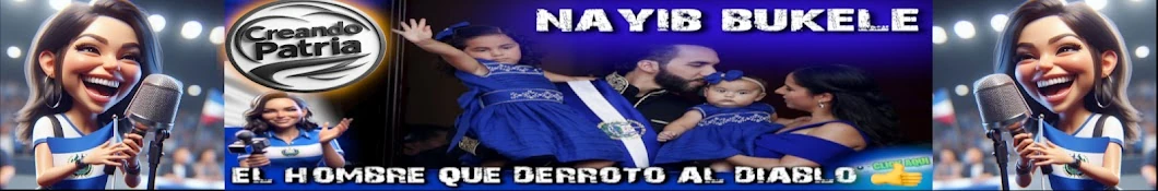 Canal de YouTube: El hombre que derrotó al diablo